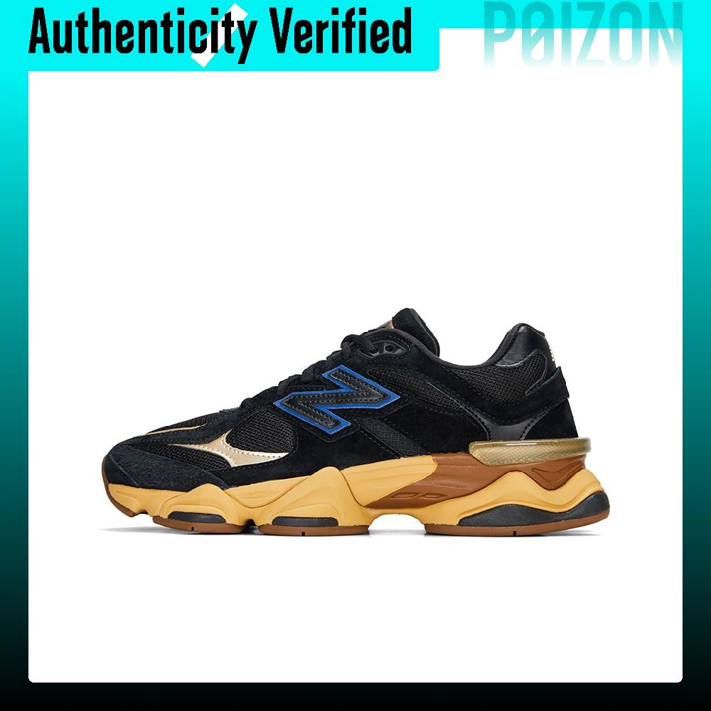 New Balance Shoes 9060 - New Balance NB 9060 Casual Shoes
