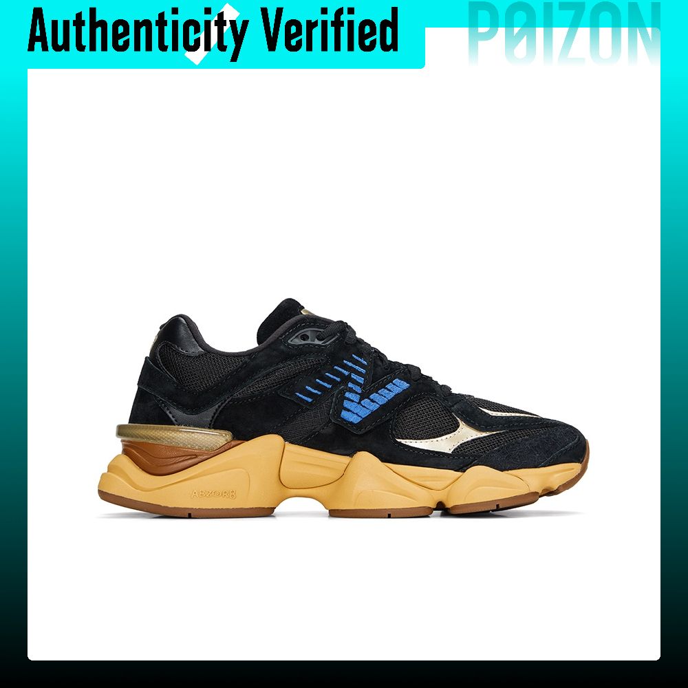 New Balance NB 9060 Casual Sho - New Balance Shoes 9060 ulasan dan harga