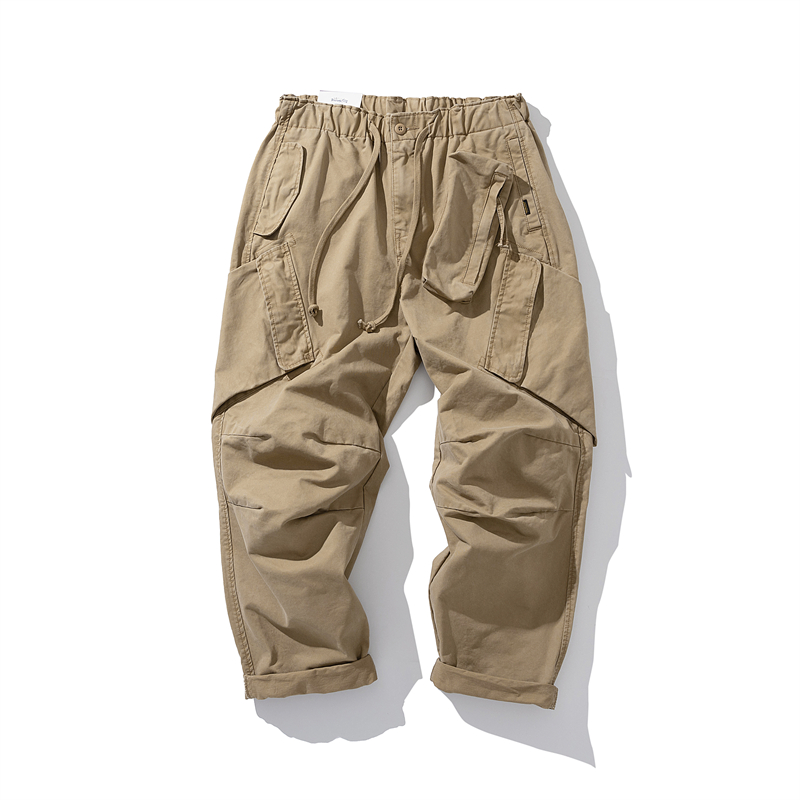 Autumn Japanese Youth Streetwe - Streetwear Brand Vintage ulasan dan harga