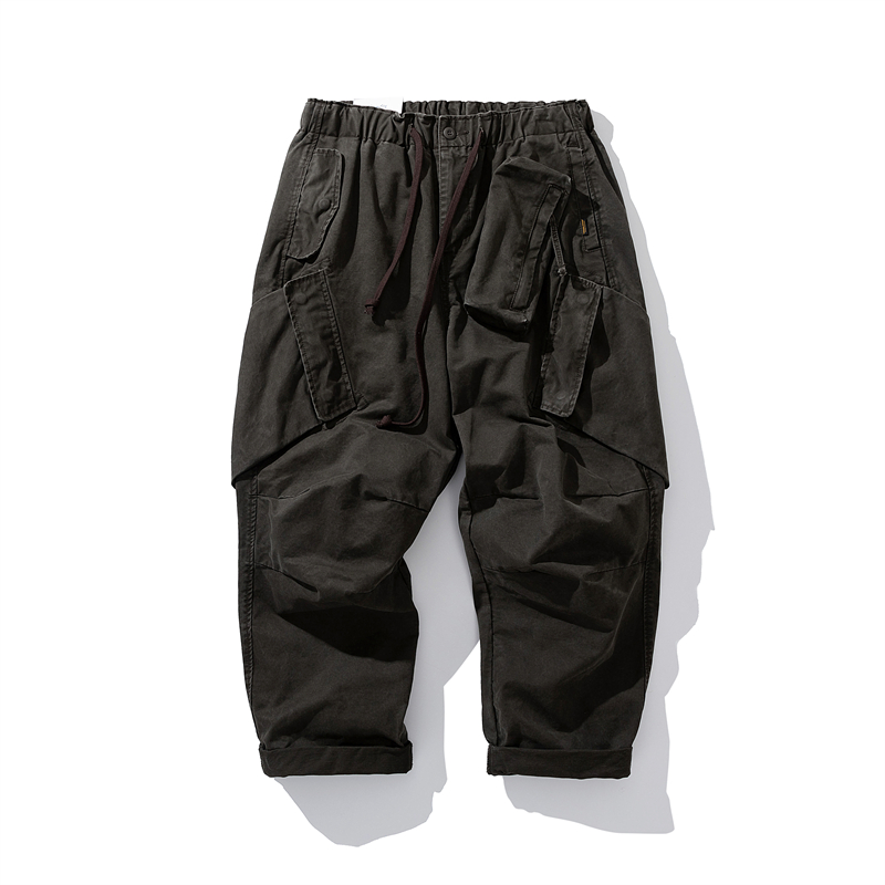 Autumn Japanese Youth Streetwe - Streetwear Brand Vintage ulasan dan harga