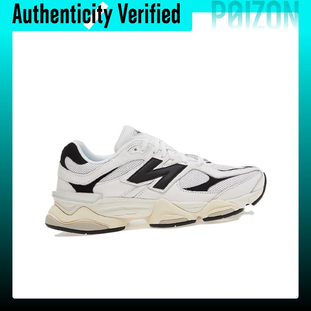 New Balance NB 9060 Casual Sho - New Balance Shoes 9060 ulasan dan harga